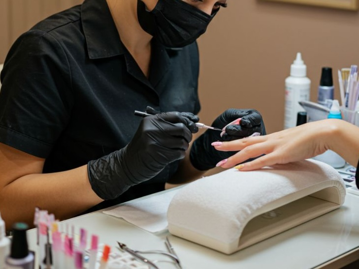 About Creative Beauty Bar (Demo)